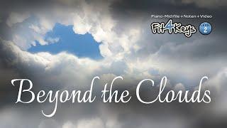Beyond the Clouds - Fit4Keys - Soundwonderland