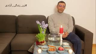 تبریک نوروزی  طنزالعماره Tanzolemareh New Year's Congratulation #comedy #iran #ایران #کمدی