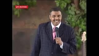END TIME REVIVAL TV.