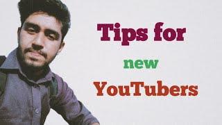 Some tips for your youtube channel || Amin tech