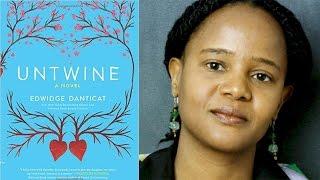 Edwidge Danticat on "Untwine" at the 2015 Miami Book Fair