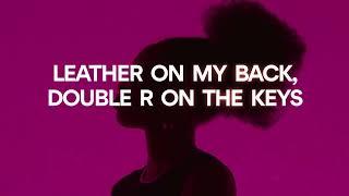 Drip - DeR8  (Lyric Video)