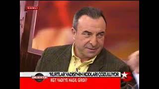 Oktay Kaynarca, Zafer Ergin | Kurtlar Vadisi  | Objektif, Kadir Çelik | Star TV | 2006