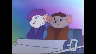 The Circle Game - A Rescuers Music Video