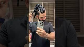 Hair Box Braids Twist  | Basheer Bashi