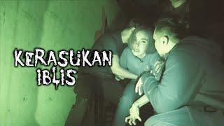 Kerasukan Iblis – DMS X Om Hao [ Penelusuran ]