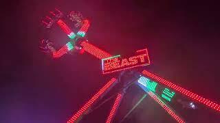 The Beast - Rasch (Offride 4) Video Gesmolder Kirmes 2024