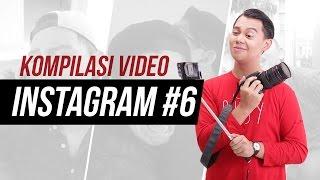 SOAL BIOLOGI TERSULIT - KOMPILASI VIDEO INSTAGRAM #6