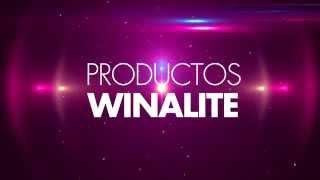 PRODUCTOS WINALITE