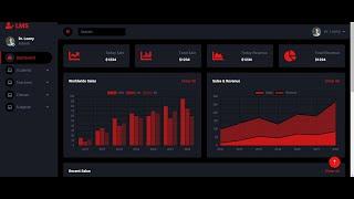 "School LMS Application | Built with #LaravelPHP | Simplifying Education "