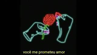Geovanna Jainy -Nem vai se lembrar de mim (autoral)