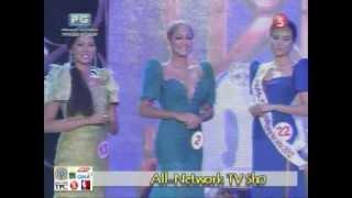 Miss World  Philippines 2012 June 24