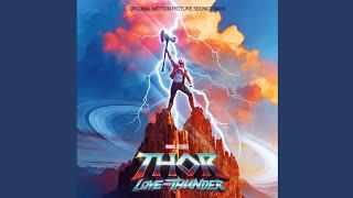 Sweet Child O' Mine - Guns N' Roses (Thor: Love and Thunder Soundtrack)