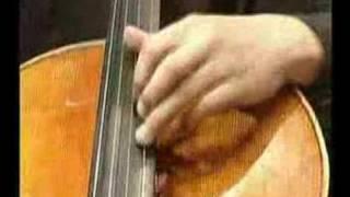 David Popper, Spinning Song: Santiago Cañon Valencia (12yo)