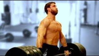  Dmitry klokov - Strength