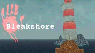 BLEAKSHORE: Explore a strange island full of secrets while collecting items from a loved one.