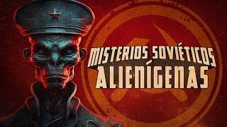 Misterios Soviéticos Alienígenas | Estreno 2024 | Hd | Pelicula De Ovnis En Espanol