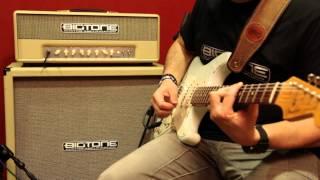 BIGTONE Studio Plex mkII - Full Demo