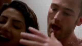 Quantico : Alex & Ryan Hot Steaming Scene FULL HD