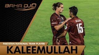 Kaleemullah in the United States 2016! Skills, Goals, Dribbles, Highlights! Baha Djo pro