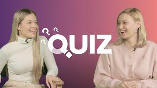 BOJANA - TARA JE NAJTEZE PODNOSILA KRITIKE TOKOM TAKMICENJA | QUIZ season 5 | IDJTV