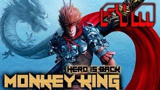 Monkey King Hero is Back Review: Is It Worth $40?