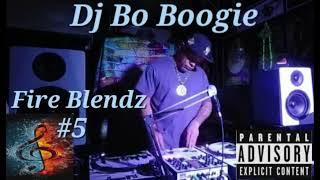 Hot Blendz