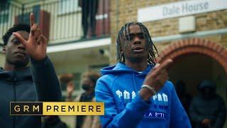 Trakka ft LeoStayTrill - Leng [Music Video] | GRM Daily