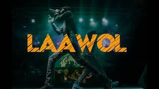 Lyrics video ( LAAWOL ) by Wells Art