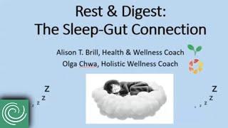 Rest & Digest: 3 Keys to Better Sleep