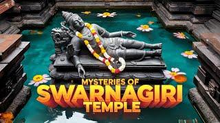 "Swarnagiri Venkateswara Temple: Mysteries, Miracles & Divine Grace in Telangana | Real2Real"