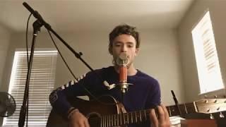 lovelytheband - Broken (Andrew Marxin Cover)