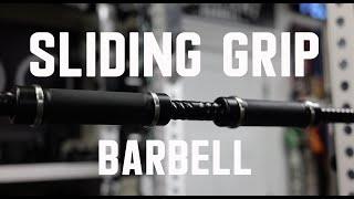Radian Sliding Grip Barbell V2 - Good or Gimmick?