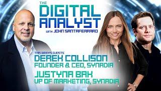 Exploring the Edge of AI - Where AI Meets the Road with Derek Collison and Justyna Bak