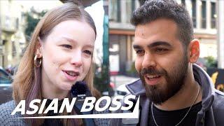 Does Turkey Belong To Asia or Europe? | Street Interview