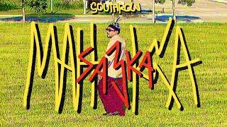 SAJKA - Mahika (Official Music Video)