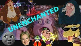YTP: Unenchanted