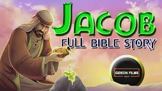 Jacob Full Bible Story | The Complete Bible Story of Jacob | Israel | Esau Leah and Rachael | Joseph