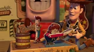 Toy story 2 Woodys roundup merchandise