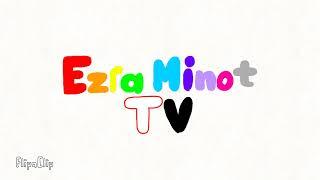 Ezra Minot TV logo