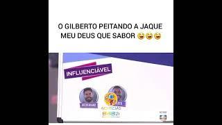 JOGO DA DISCORDIA: KAROL CONKA FALA QUE GILBERTO INFLUENCIA E GIL BATE DE FRENTE - BBB21 - AO VIVO