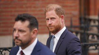 Prince Harry ‘milking’ a ‘victimhood narrative’ following latest accusations