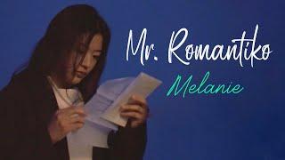 Mr. Romantiko - melanie