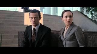 Inception Kiss Scene (HD)