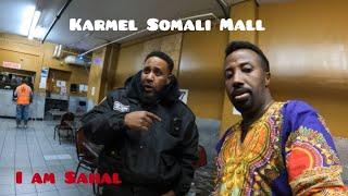 Exploring Karmel Mall,Minneapolis Shopping Centre Muuqaal xiiso badan daawo ilaa dhamaadka