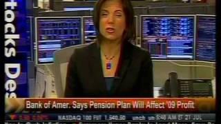 DuPont's Pension Problem - Bloomberg