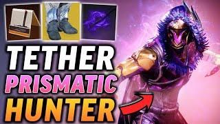 Orpheus Rig Hunter Got EVEN BETTER With Prismatic (TETHER PERFECTED) | Destiny 2 The Final Shape