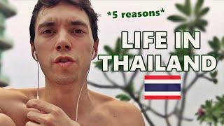 Why Living In Asia Is BETTER [5 Reasons]