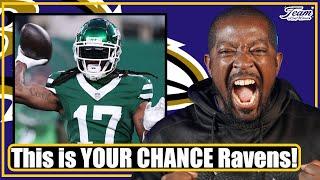 This NEEDS TO HAPPEN NOW for Baltimore Ravens!