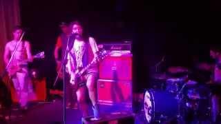 Planet Zero - Home (live) @ Kulturbrücken Jungbusch e.V. Mannheim